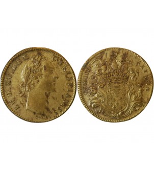 ETATS D'ARTOIS, LOUIS XV - JETON Laiton Emission de 1756 2