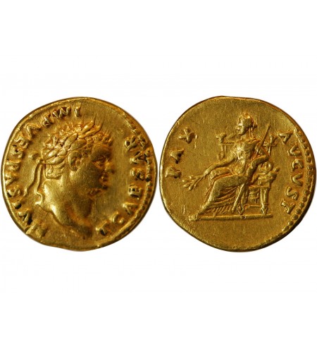 TITUS - AUREUS OR 79 / 81