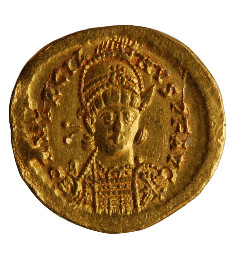 MARCIEN - SOLIDUS OR 