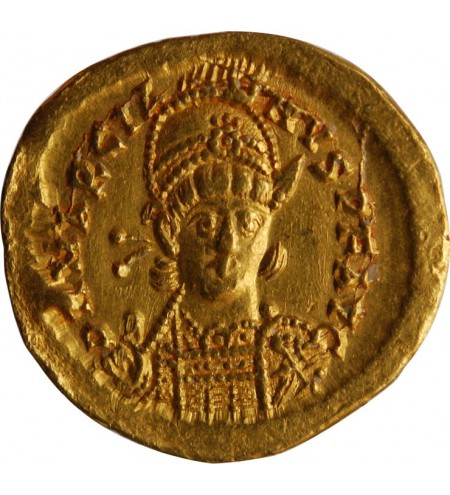 MARCIEN - SOLIDUS OR 