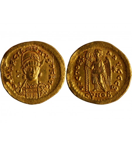 MARCIEN - SOLIDUS OR 