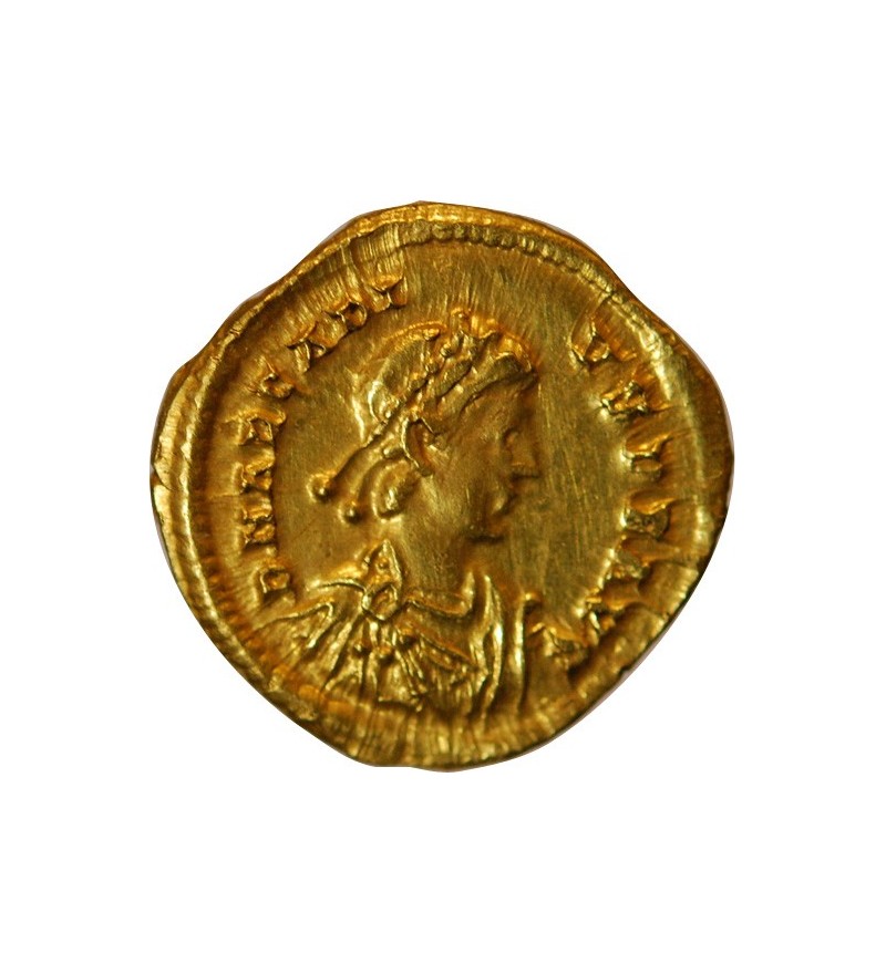 ARCADIUS - TREMISIS OR THESSALONIQUE