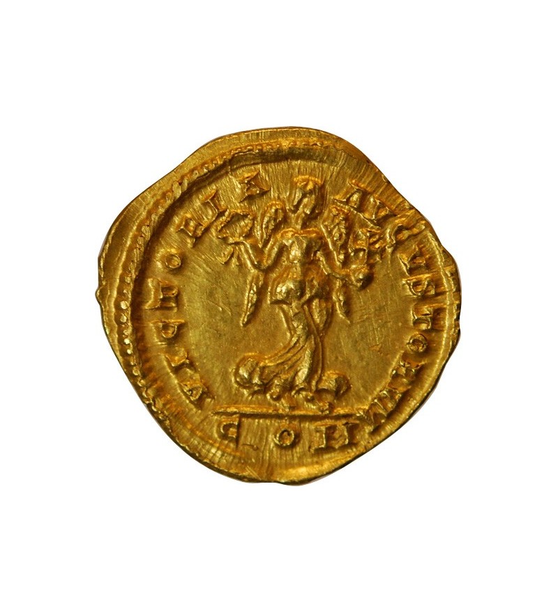 ARCADIUS - TREMISIS OR THESSALONIQUE