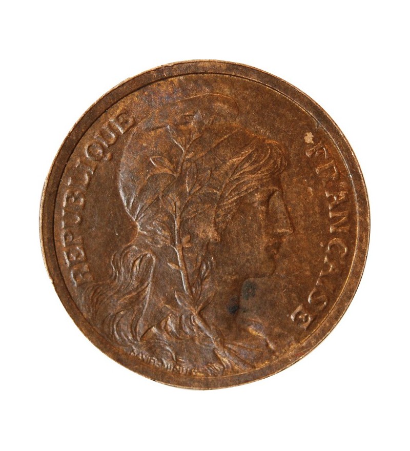 DUPUIS  - 1 CENTIME 1900 