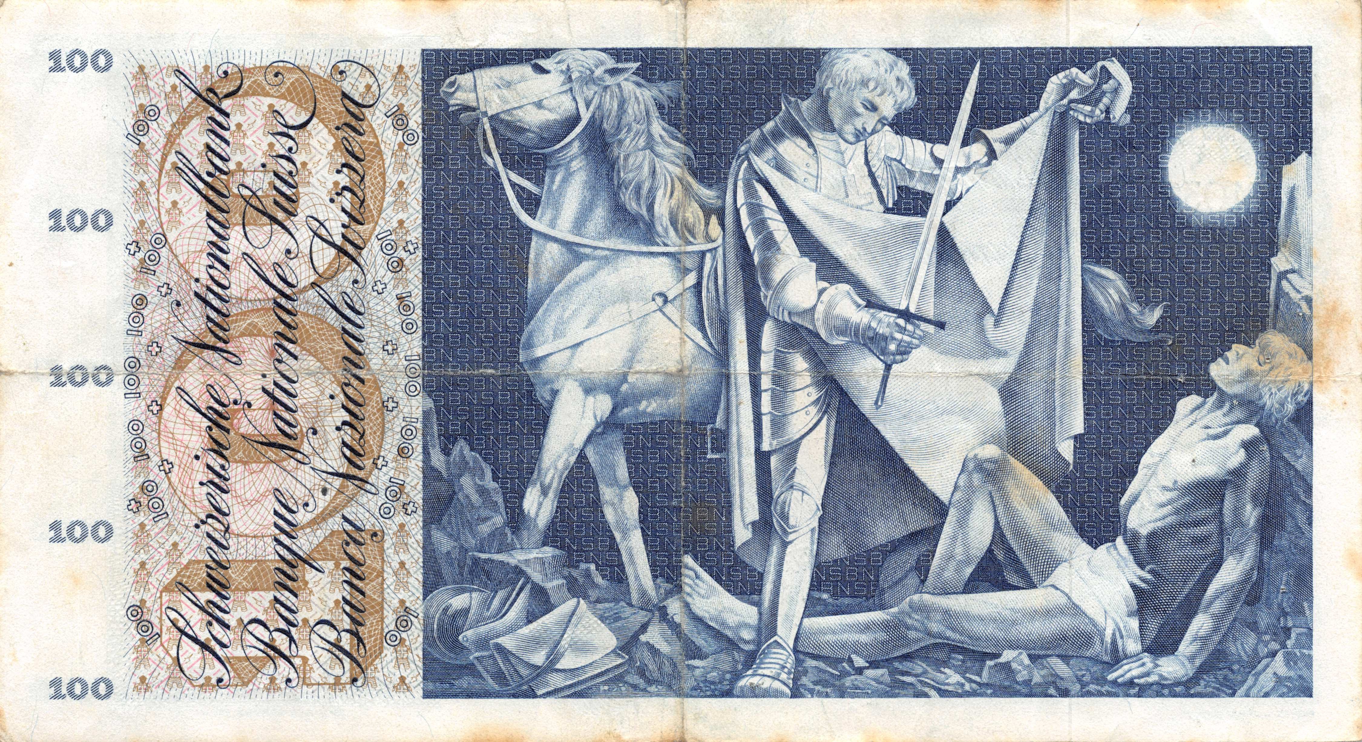 Suisse 100 Francs 1958 Vente Monnaie Europe De L ouest Suffren suisse-100-francs-1958-vente-monnaie-europe-de-l-ouest-suffren