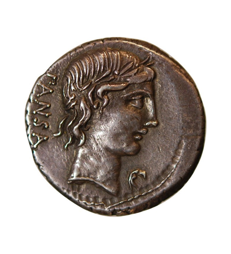 VIBIA - DENIER ﻿90 AV JC ROME