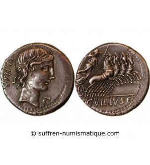 VIBIA - DENIER ﻿90 AV JC ROME