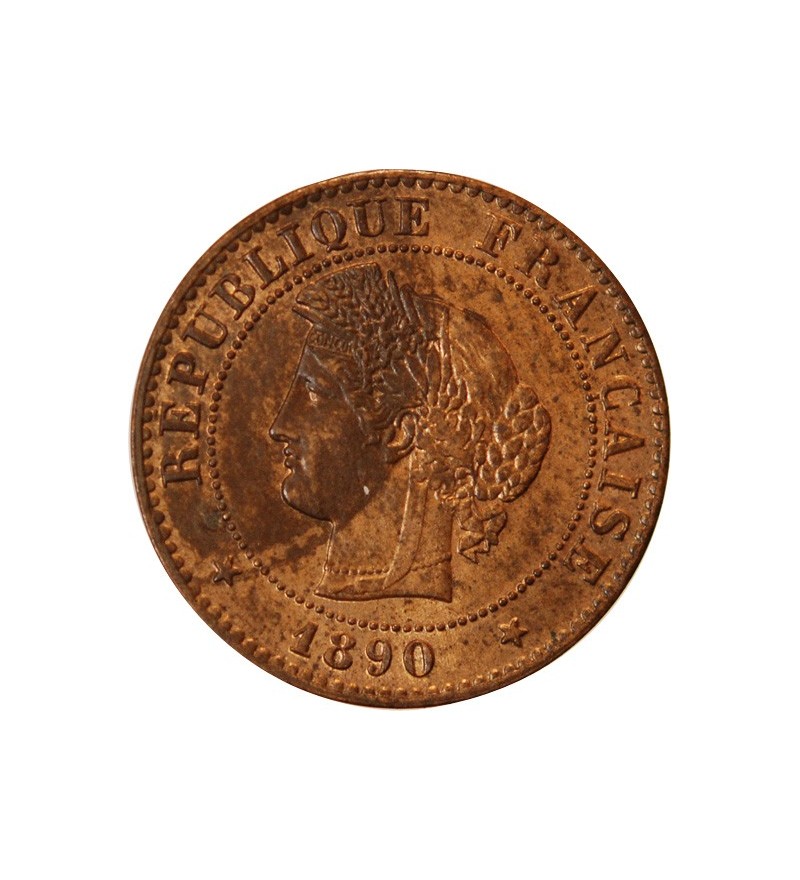 CERES - 1 CENTIME 1890 A PARIS