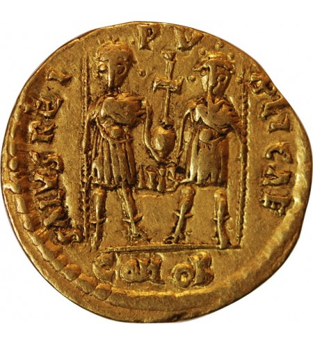 ANTHEME - SOLIDUS OR MILAN 467 /472