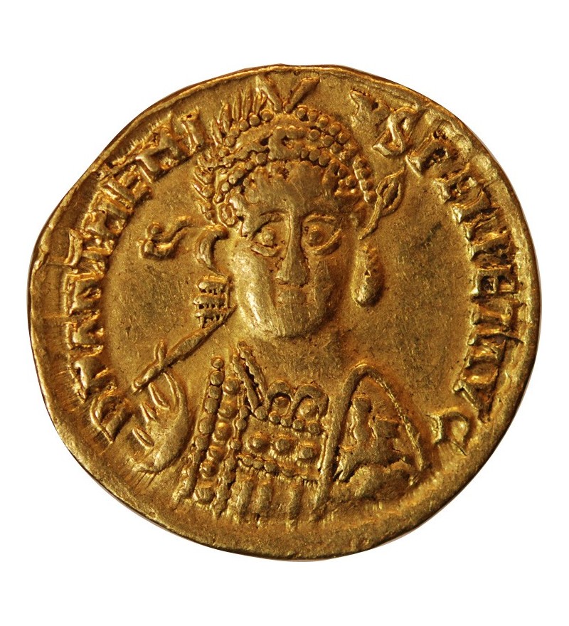ANTHEME - SOLIDUS OR MILAN 467 /472