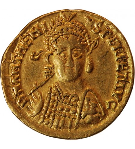 ANTHEME - SOLIDUS OR MILAN 467 /472