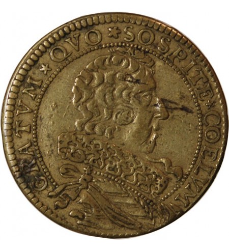 LOUIS XIII - JETON Laiton 