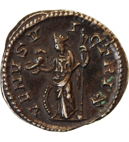 JULIA MAMEE - DENIER ARGENT﻿ 224