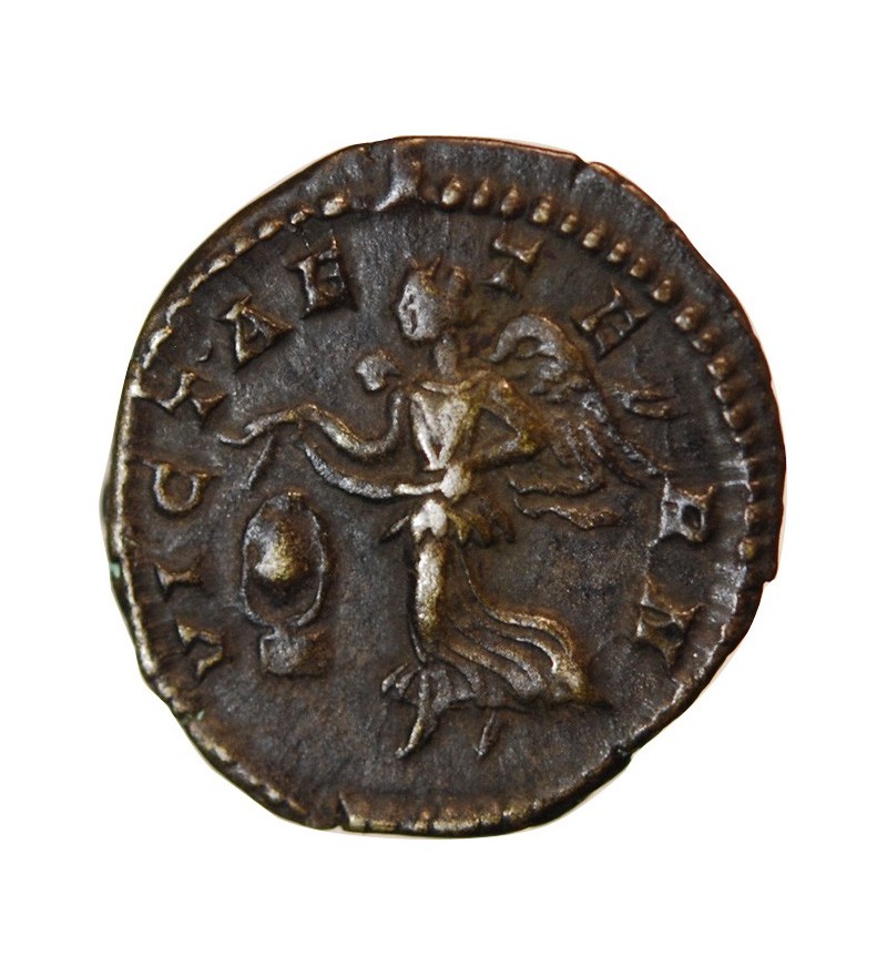 GETA - DENIER ARGENT 2020 / 202 ROME