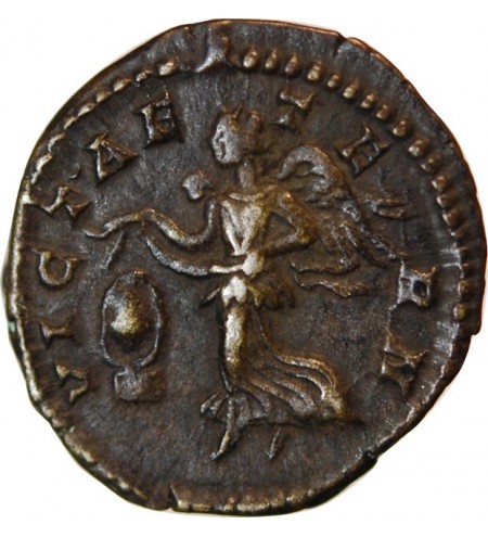 GETA - DENIER ARGENT 2020 / 202 ROME