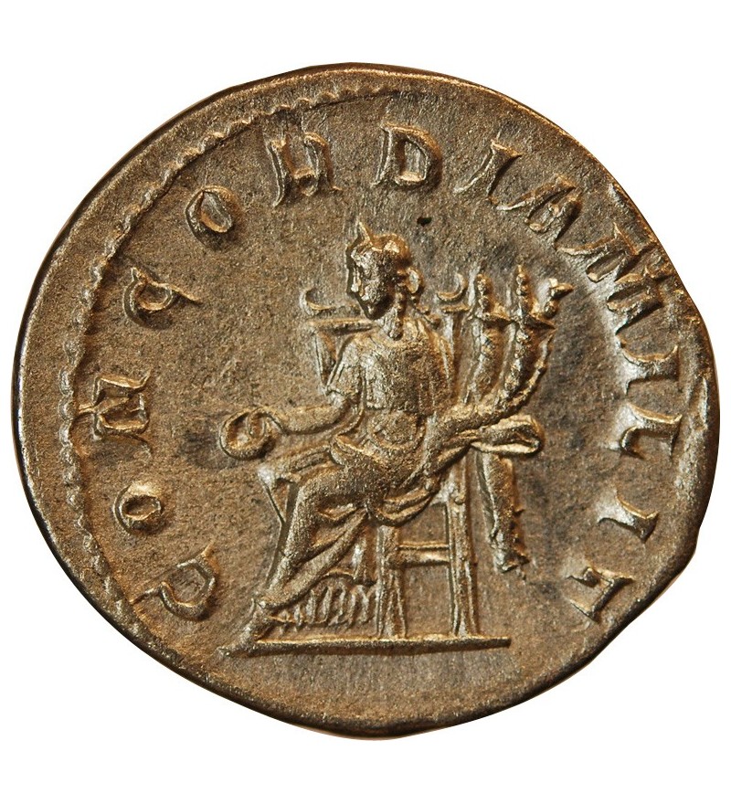 GORDIEN III - ANTONINIEN 239 / 240 ROME