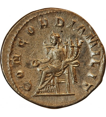 GORDIEN III - ANTONINIEN 239 / 240 ROME