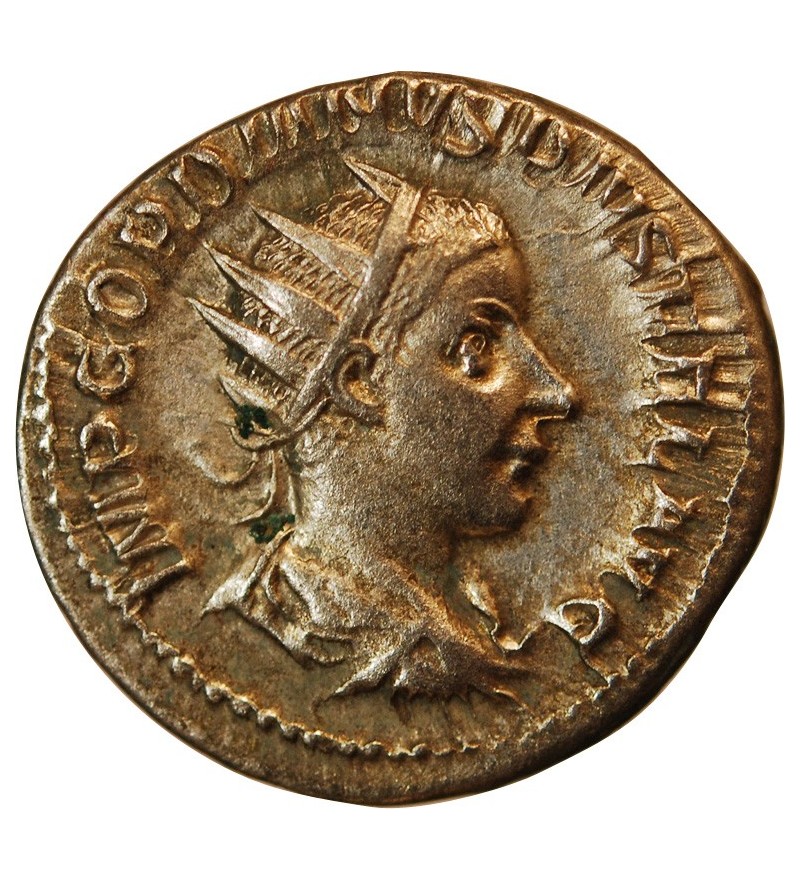 GORDIEN III - ANTONINIEN 239 / 240 ROME