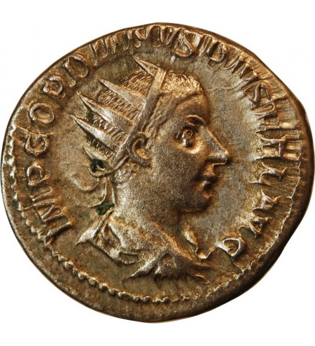 GORDIEN III - ANTONINIEN 239 / 240 ROME