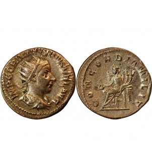 GORDIEN III - ANTONINIEN 239 / 240 ROME 2
