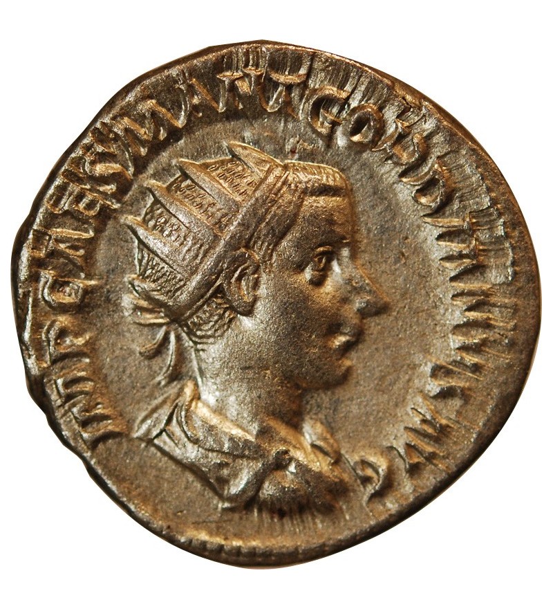 GORDIEN III - ANTONINIEN 239 ROME