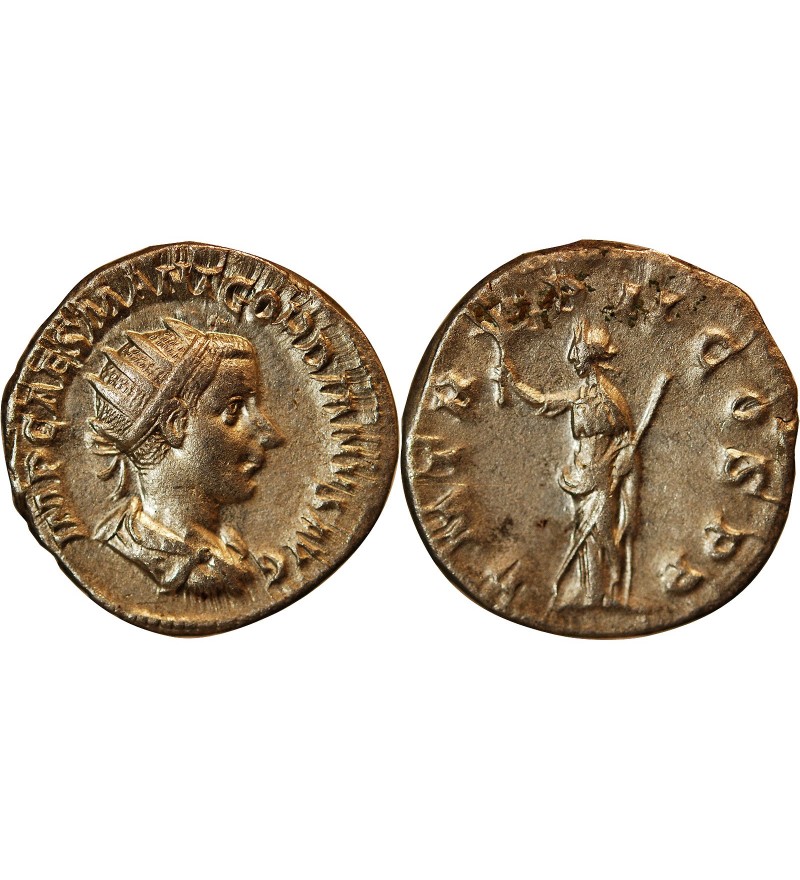 GORDIEN III - ANTONINIEN 239 ROME