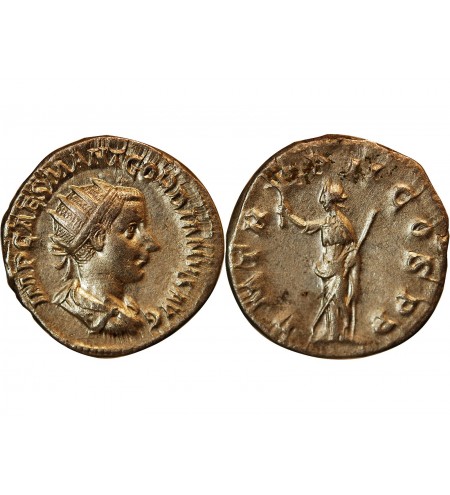 GORDIEN III - ANTONINIEN 239 ROME