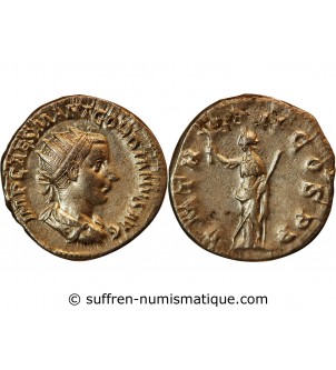 GORDIEN III - ANTONINIEN 239 ROME