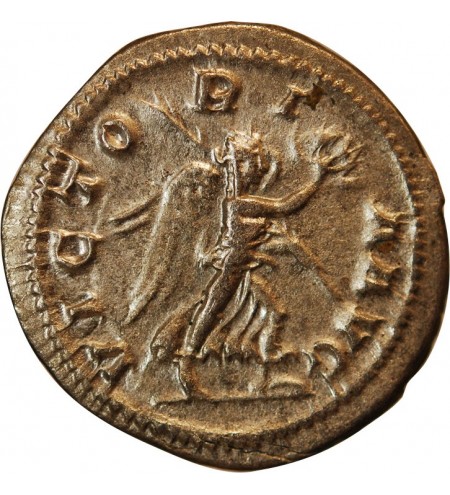 MAXIMIN Ier LE THRACE - DENIER ARGENT 236 ROME