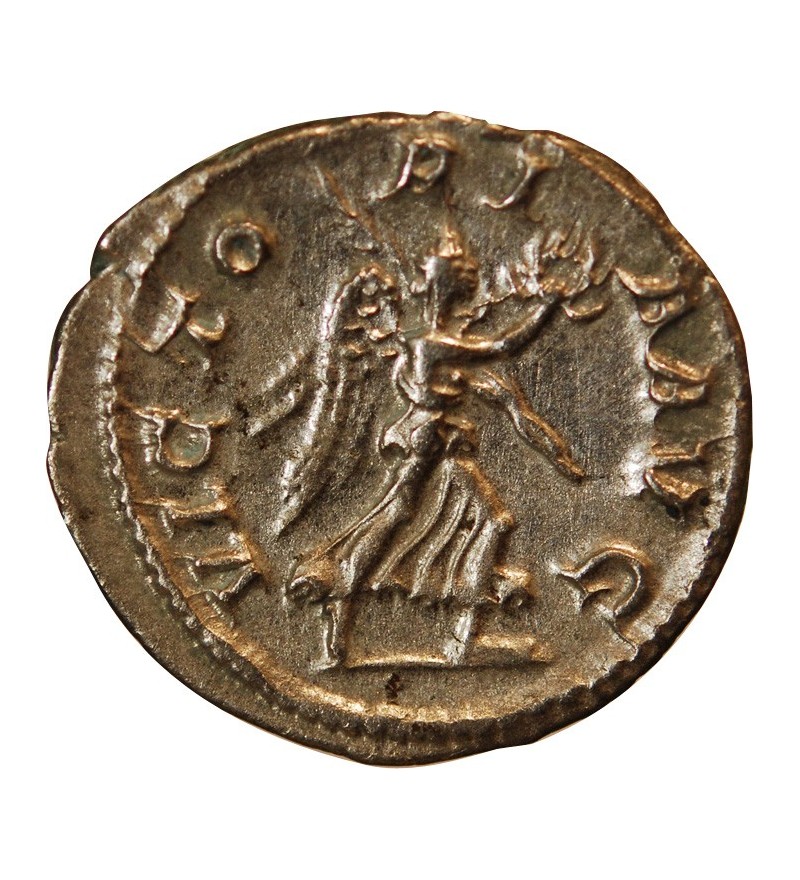 MAXIMIN Ier DE THRACE - DENIER ARGENT 236 ROME