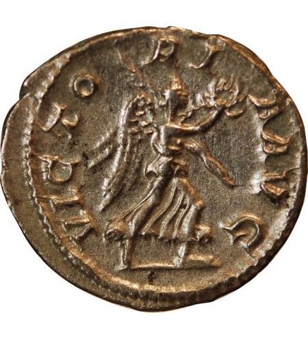MAXIMIN Ier DE THRACE - DENIER ARGENT 236 ROME