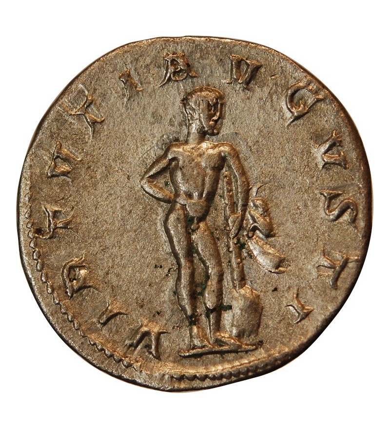 GORDIEN III - ANTONINIEN 241 / 242 ROME