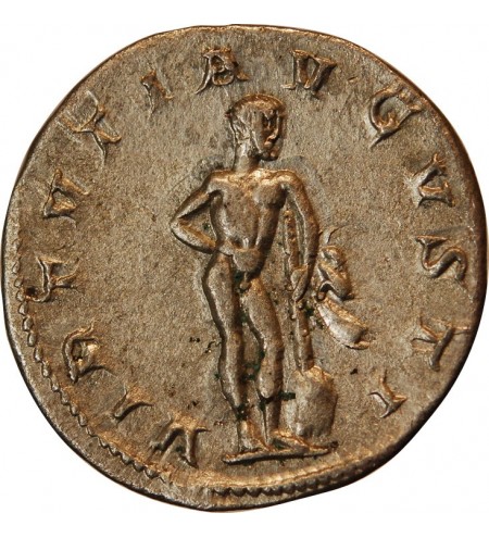 GORDIEN III - ANTONINIEN 241 / 242 ROME