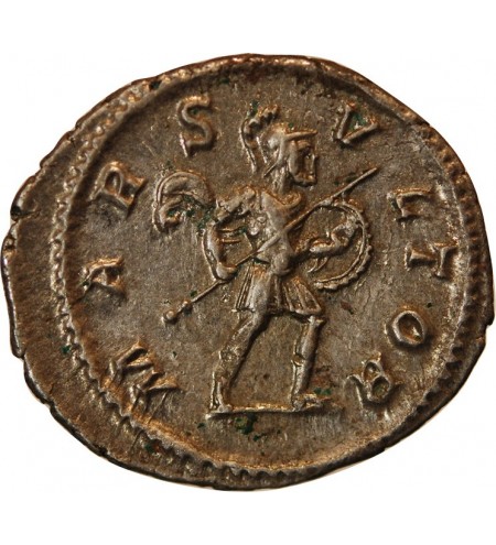 ALEXANDRE SEVERE - DENIER ARGENT 232﻿ ROME