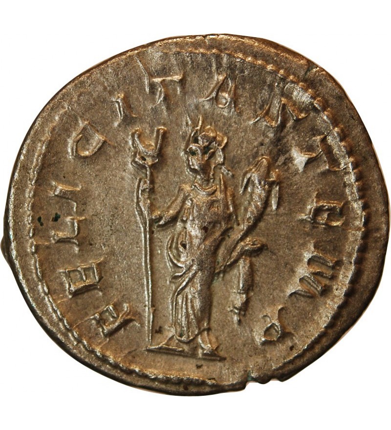 PHILIPPE Ier L'ARABE - ANTONINIEN 246 ROME