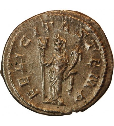 PHILIPPE Ier L'ARABE - ANTONINIEN 246 ROME