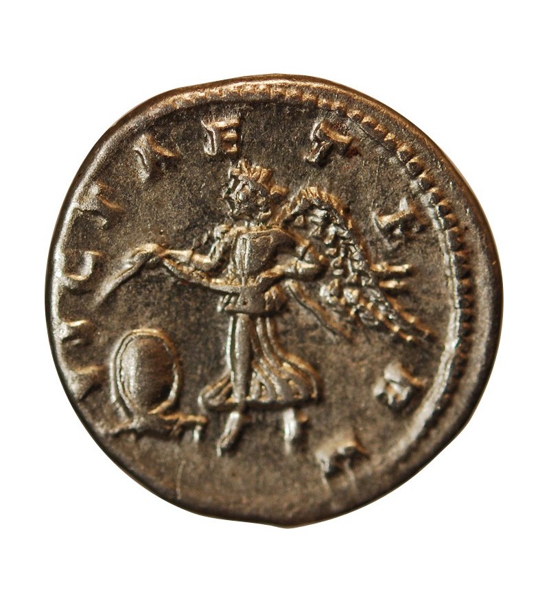 GETA - DENIER ARGENT 200 / 202 LAODICE