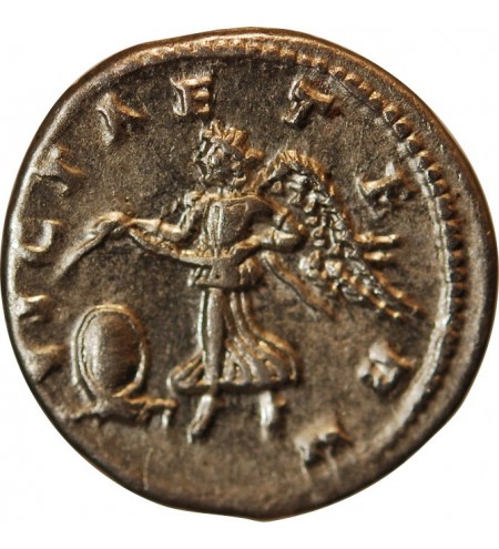 GETA - DENIER ARGENT 200 / 202 LAODICE