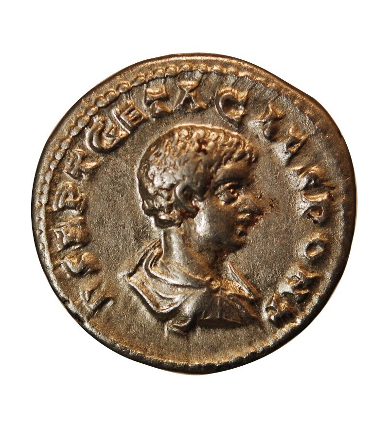 GETA - DENIER ARGENT 200 / 202 LAODICE