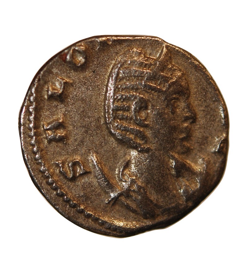 SALONINE - ANTONINIEN BILLON 257 / 260 ROME