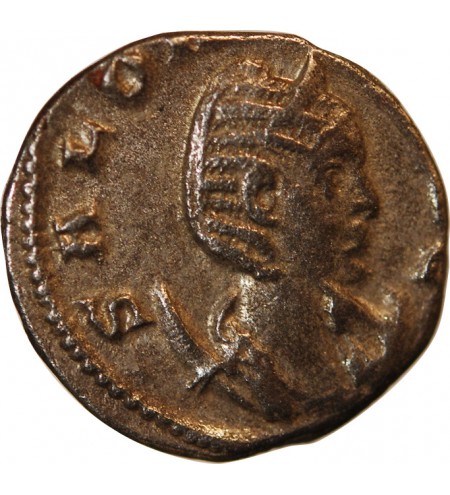 SALONINE - ANTONINIEN BILLON 257 / 260 ROME