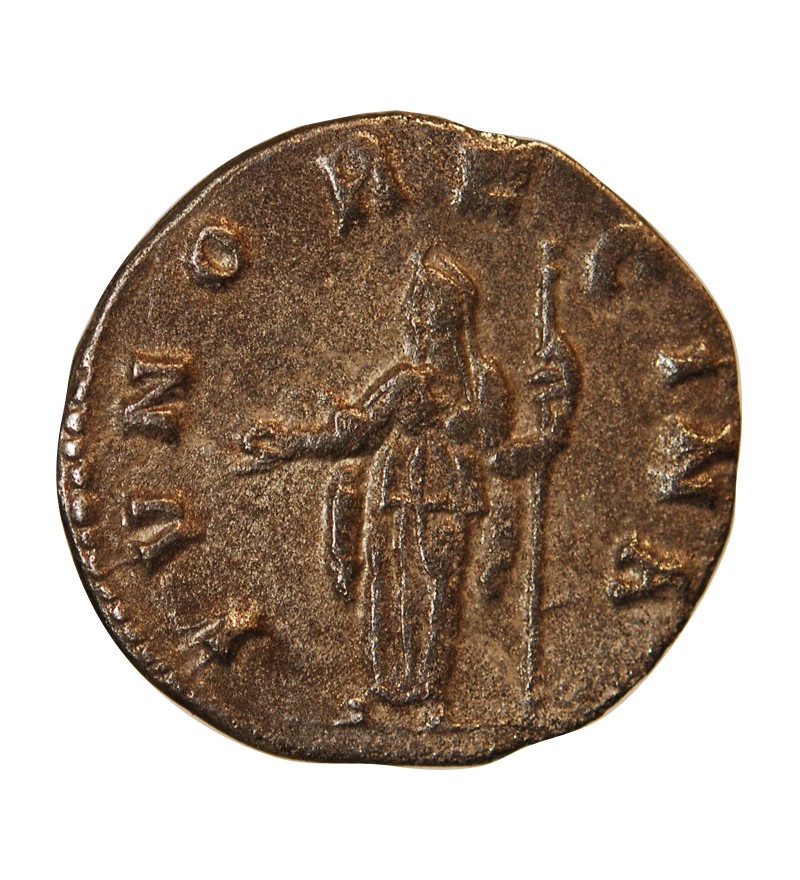 SALONINE - ANTONINIEN BILLON 257 / 260 ROME