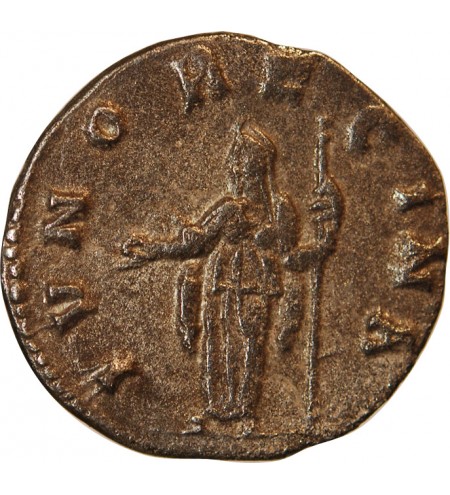 SALONINE - ANTONINIEN BILLON 257 / 260 ROME