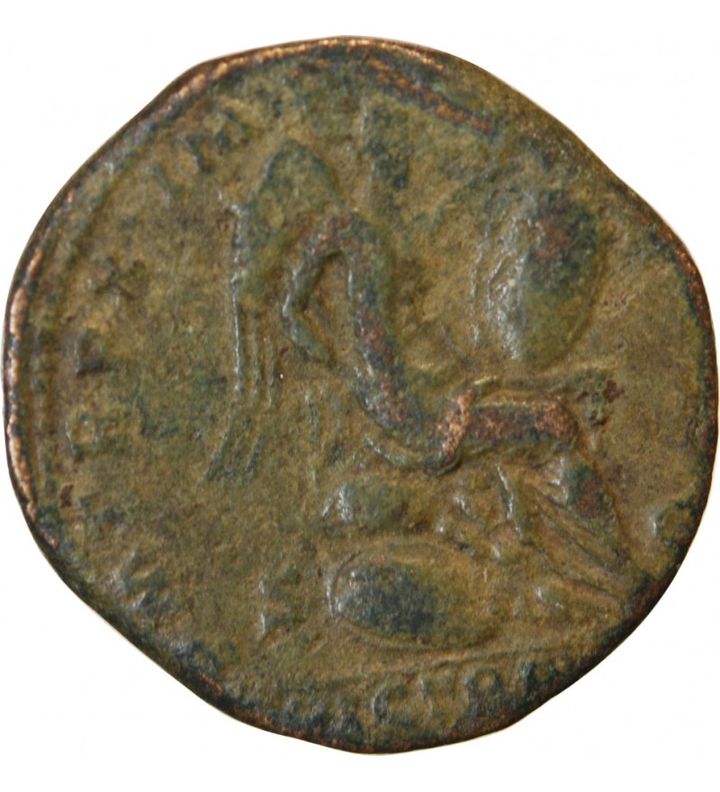 COMMODE - SESTERCE 185 ROME