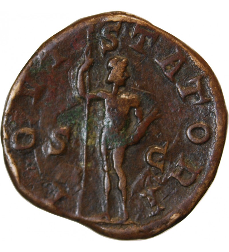 GORDIEN III - SESTERCE 241 / 243 ROME