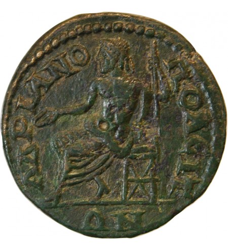 GORDIEN III - AE27 238 / 244 THRACE