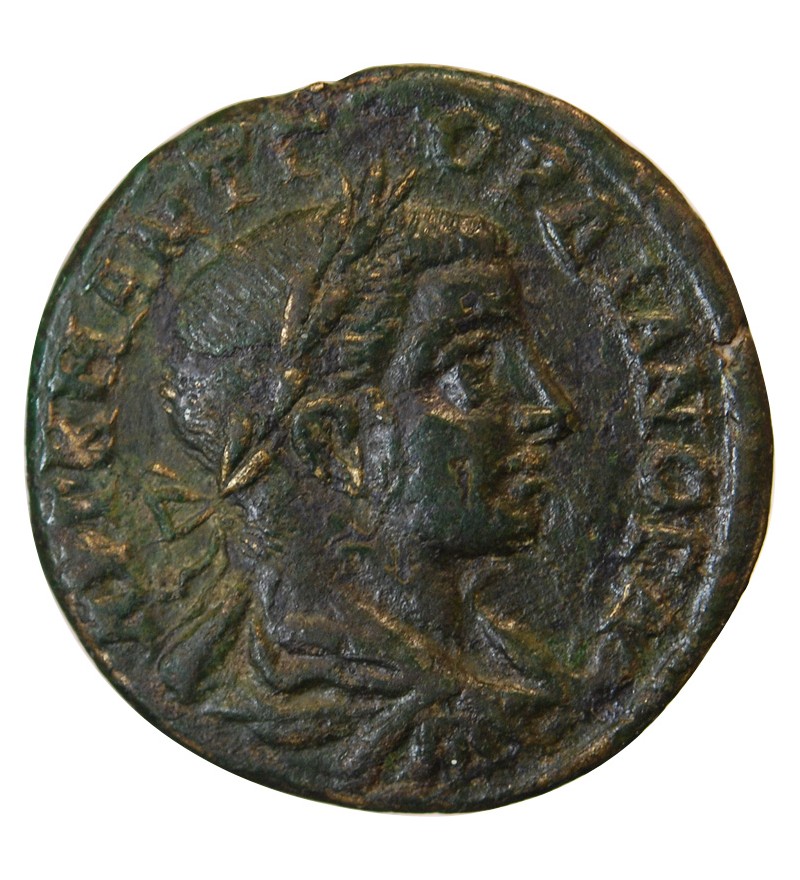 GORDIEN III - AE27 238 / 244 THRACE