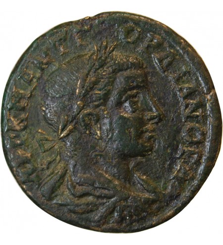 GORDIEN III - AE27 238 / 244 THRACE