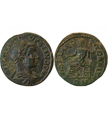GORDIEN III - AE27 238 / 244 THRACE
