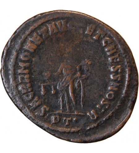 MAXIMIEN - FOLLIS 300 / 303 TICINUM